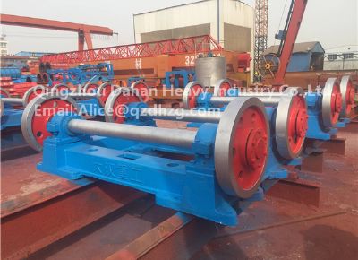 點擊查看詳細信息<br>標題：Concrete Well Pipe Making Machine 閱讀次數(shù)：2661