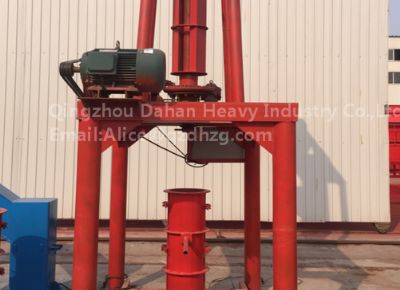 點擊查看詳細信息<br>標題：Vertical Concrete Pipe Making Machine 閱讀次數(shù)：2359
