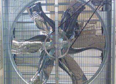 點擊查看詳細信息<br>標題：Push Pull Type Animal Husbandry Fan 閱讀次數(shù)：2156