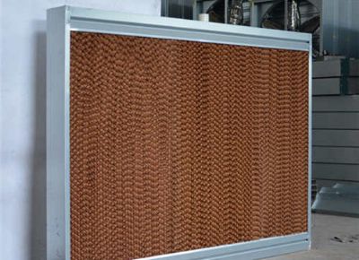 點擊查看詳細信息<br>標題：Wet Curtain 閱讀次數(shù)：2093