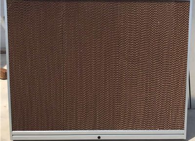 點擊查看詳細信息<br>標題：Wet Curtain Collocation Fan Use 閱讀次數(shù)：2246